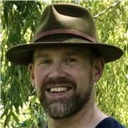 Améliorez Votre Anglais et Communication avec John Palmer – Des Cours Uniques à Grenoble !